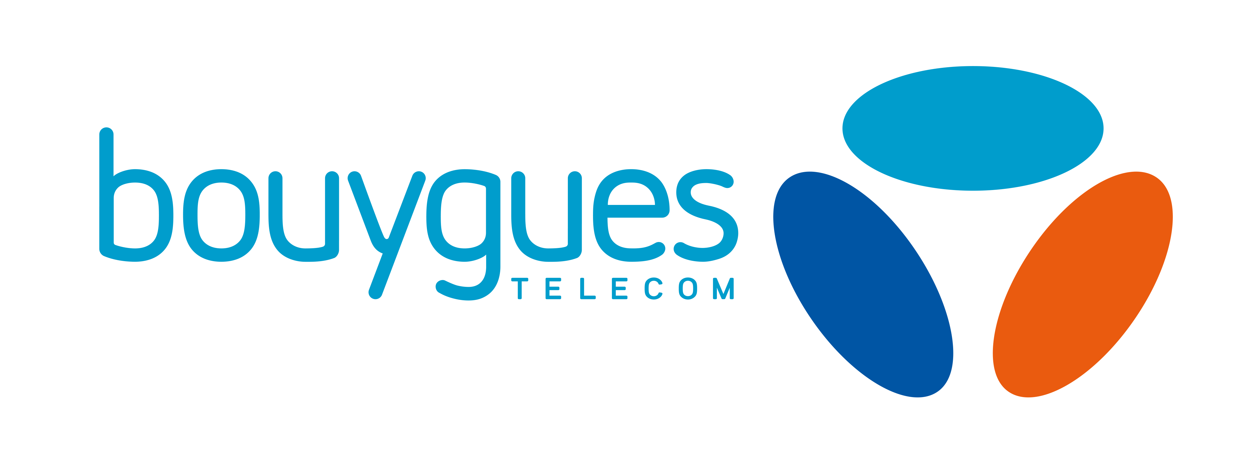 Logo Bouygues Telecom