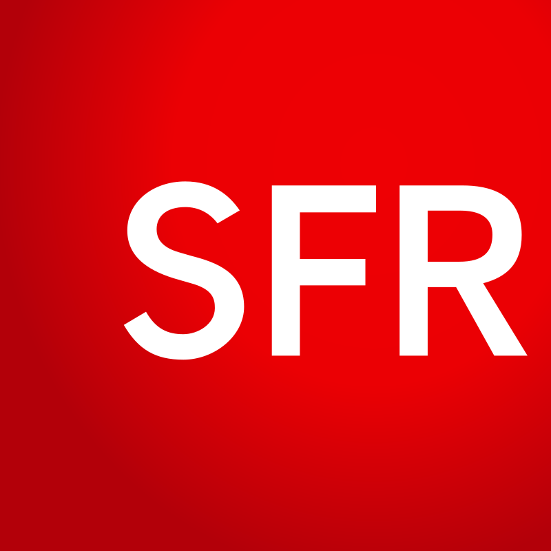 Logo Sfr