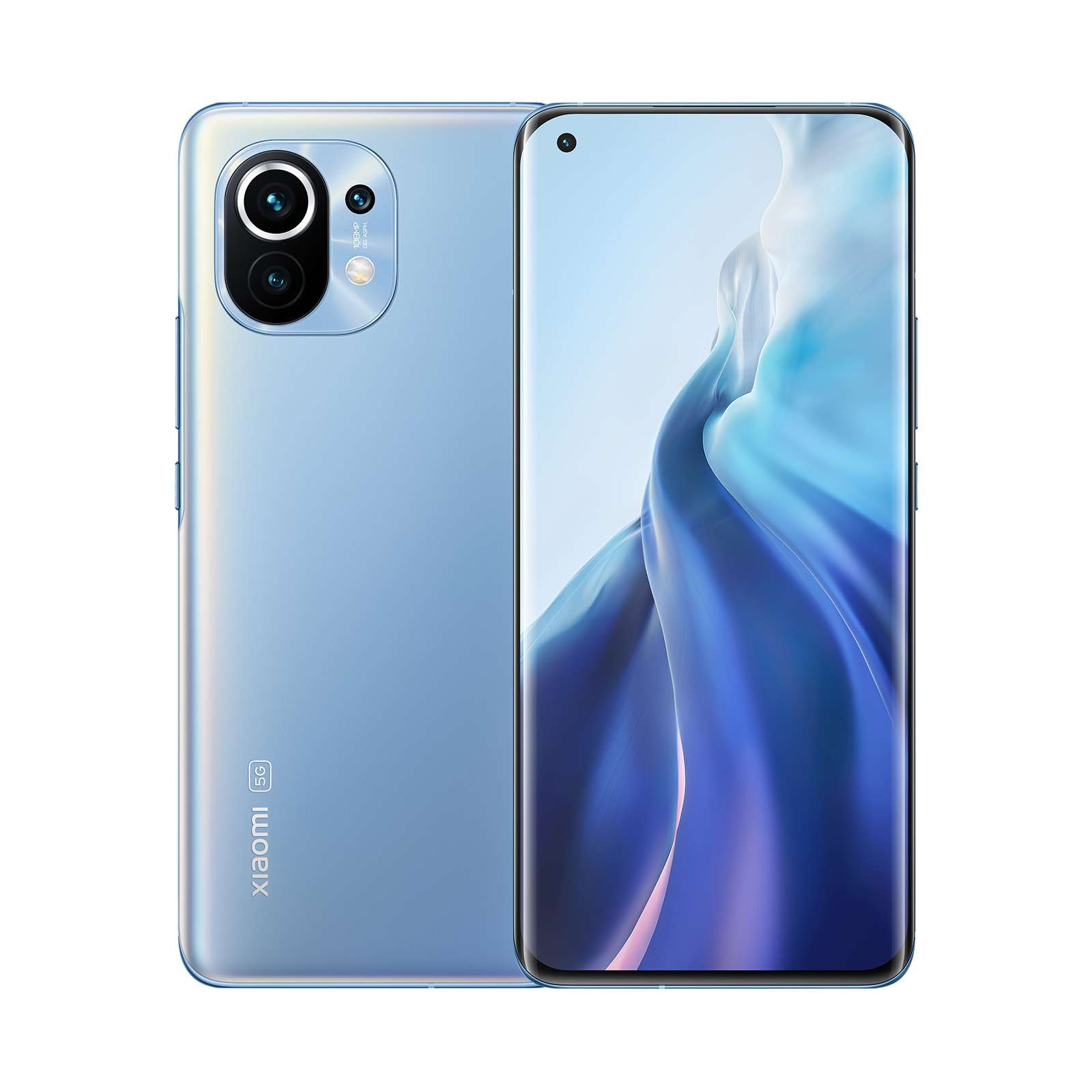 Image Mi 11