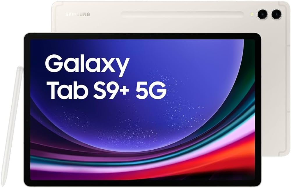 Image Tab S9 Plus 5G