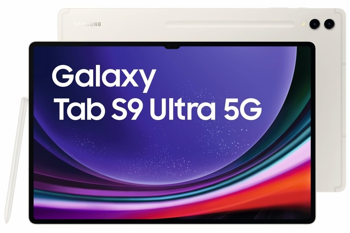 Image Tab S9 Ultra 5G